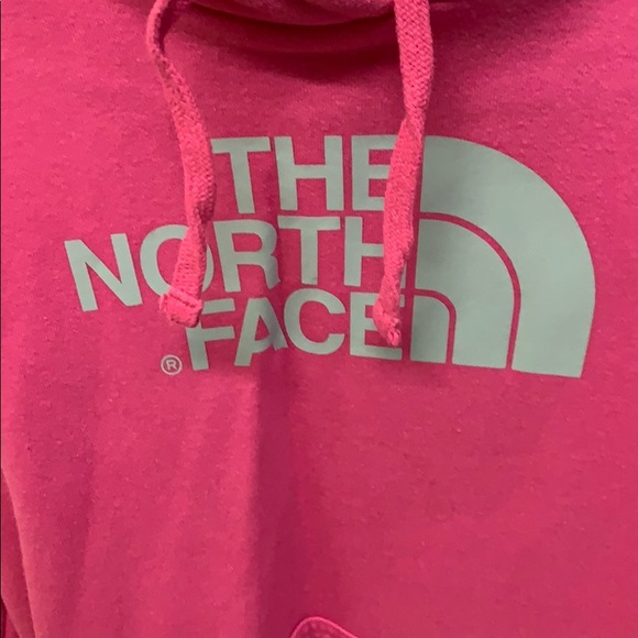 Northface sweatshirt - Picture 3 of 3